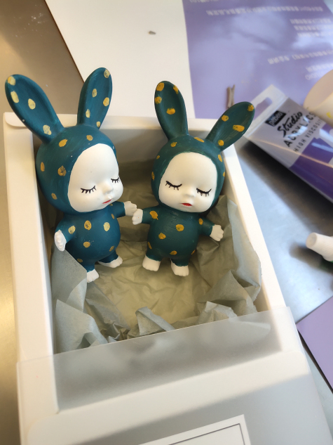 金年会科技园开展香氛手作沙龙活动
