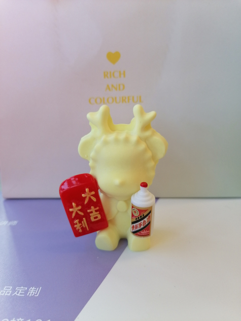 金年会科技园开展香氛手作沙龙活动