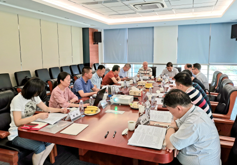 金年会集团五届三次董事会暨2019年股东会召开