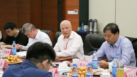 金年会集团召开2017年度股东会暨五届二次董事会