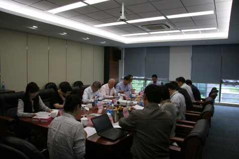 金年会集团召开2017年度股东会暨五届二次董事会